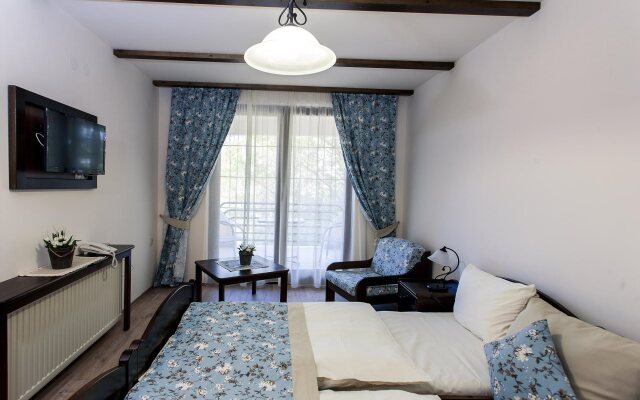 Hotel Bacchus