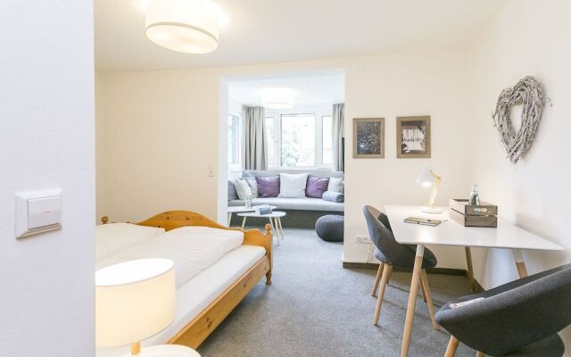 Hotel Imbery