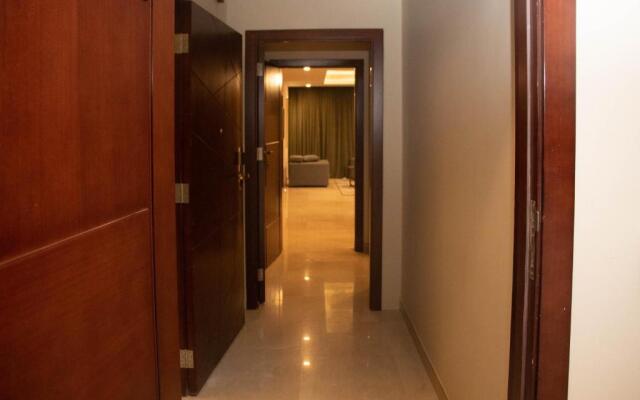 Durrat Manzli ApartHotel