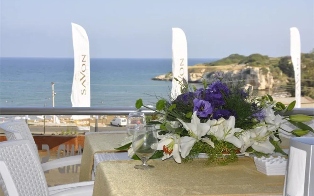 Grand Savon Hotel