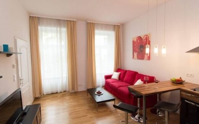 Appartements Steingasse