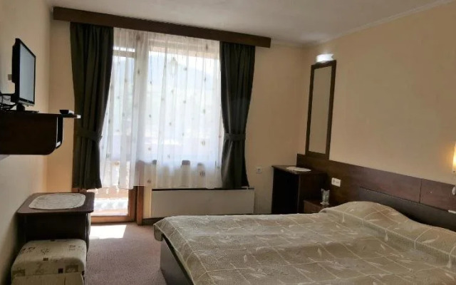 Panorama Family Hotel