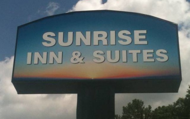 Sunrise Inn and Suites