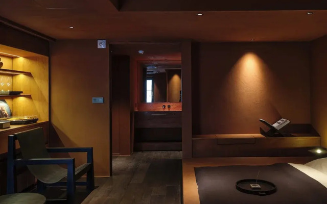 After Chapter Hotel