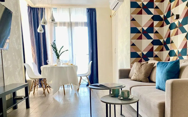 Апартаменты на улице Набережная Приволжского Затона