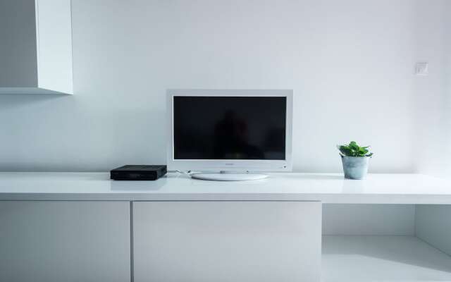 No5 Penthouse 2 Bedroom Apartment