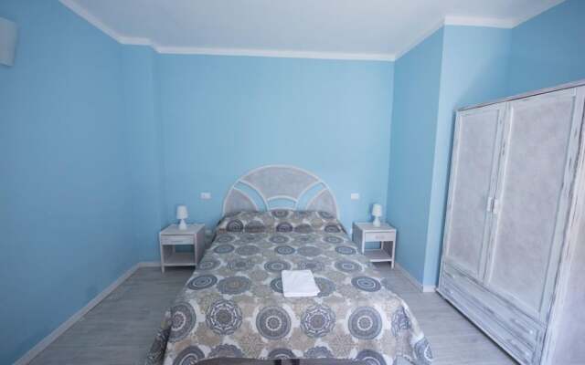 Bed&Breakfast Casa Tropea