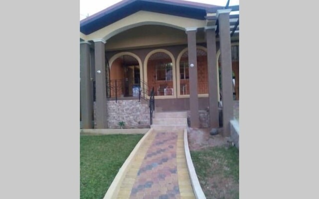 Top Brass Ocean View Vacation Rental