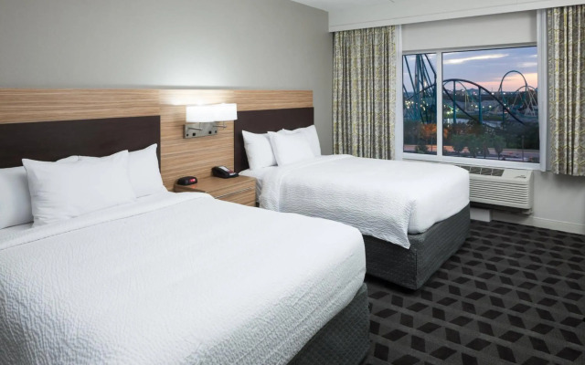 TownePlace Suites by Marriott Orlando at SeaWorld