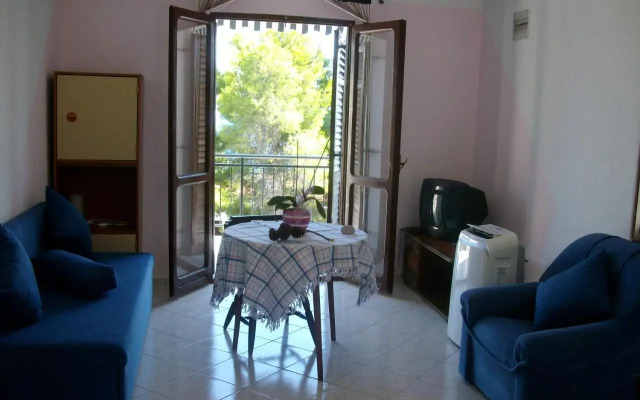 Villa Pierida