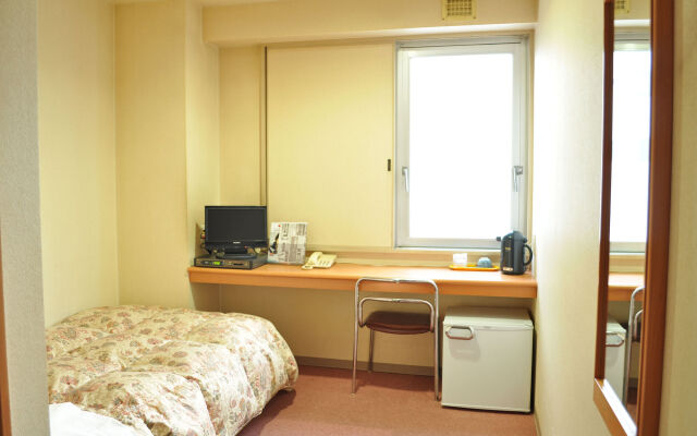 Kitami Daiichi Hotel