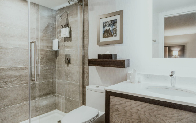 Crowne Plaza Fredericton-Lord Beaverbrook by IHG