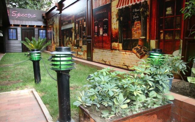 Nile Star Suites & Apartments