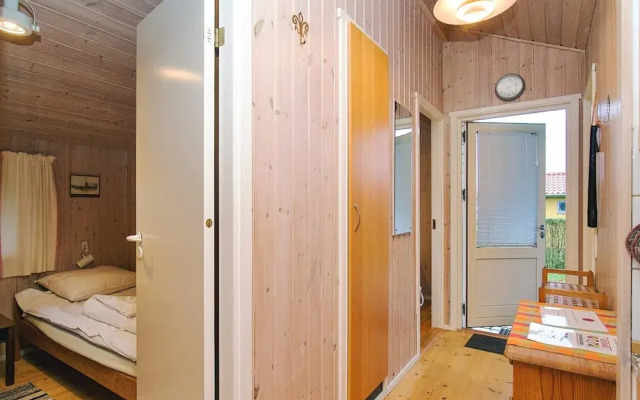 6 Person Holiday Home in Skibby-by Traum