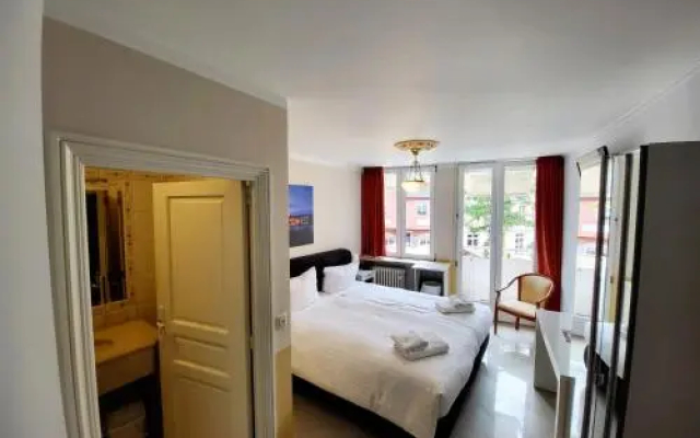 Hotel am Markt
