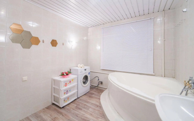 Accomodation Service Minsk