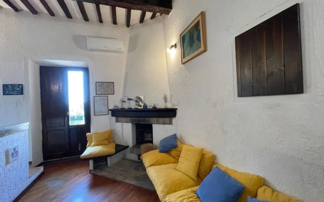 Rosso 2 Appartamento Orbetello