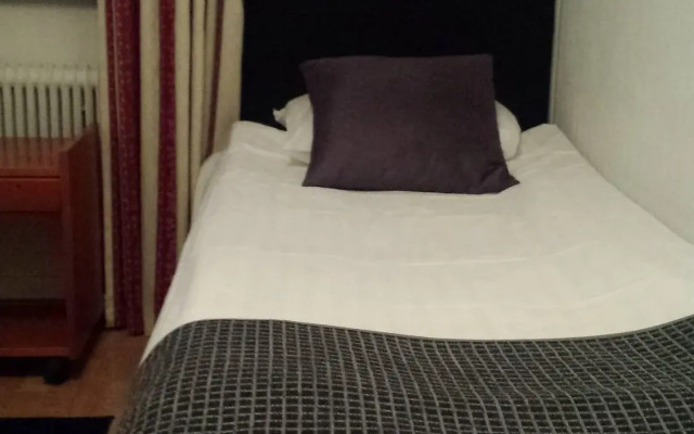 Best Western Hotel Trollhattan
