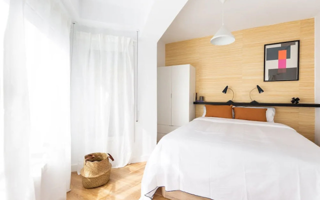 Wow Apartments By Olala Homes