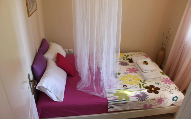Lefkada Summer House