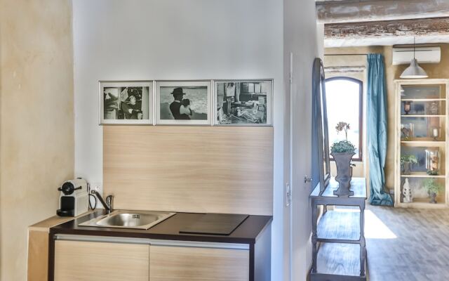 Les Appartements du Château