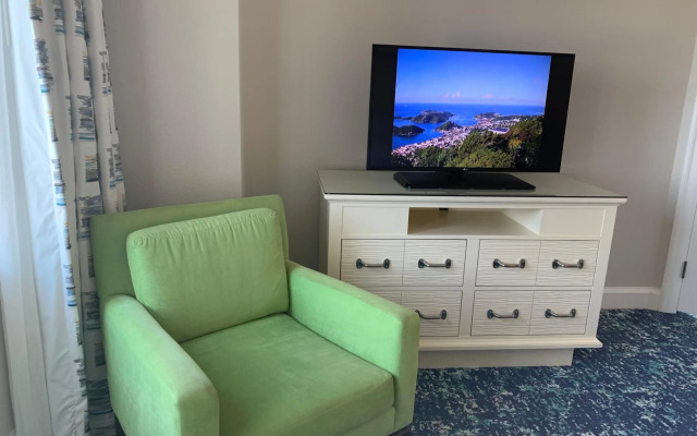 Marriott's OceanWatch at Grande Dunes
