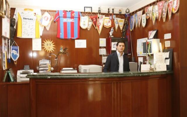 Hotel Tetto delle Marche - Ristorante dei Conti