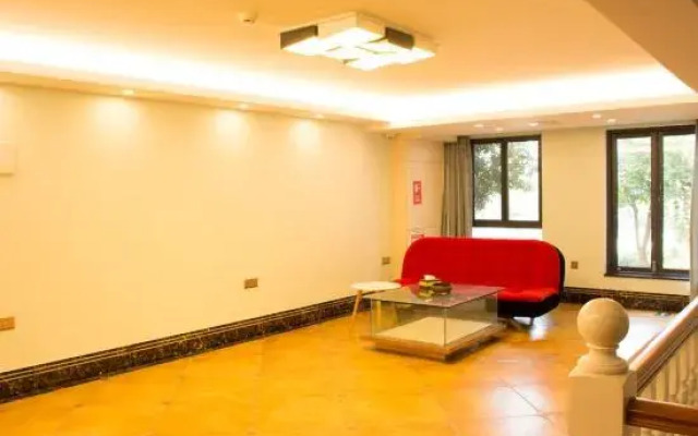 Haiting Hotel