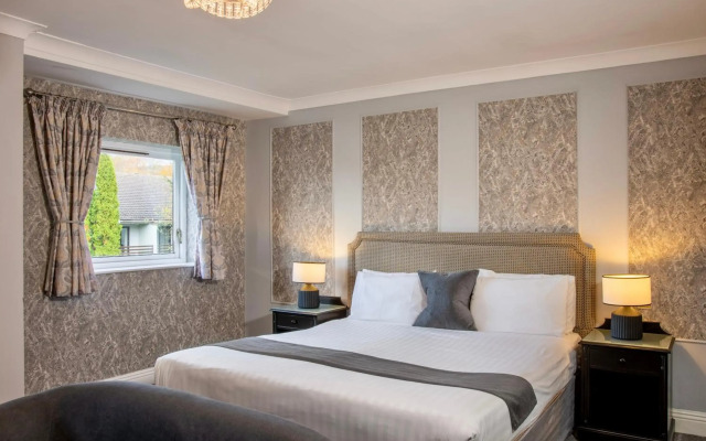 Foxfields Country Hotel