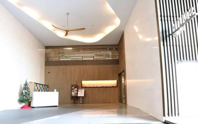 MyCrib45*The Robertson KL-B.Bintang