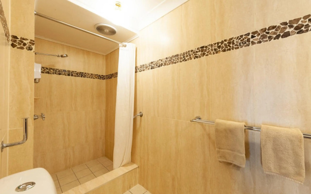 Albury Georgian Motel & Suites