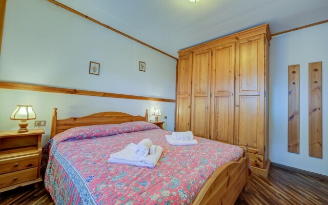 Cavalese few min From ski a04