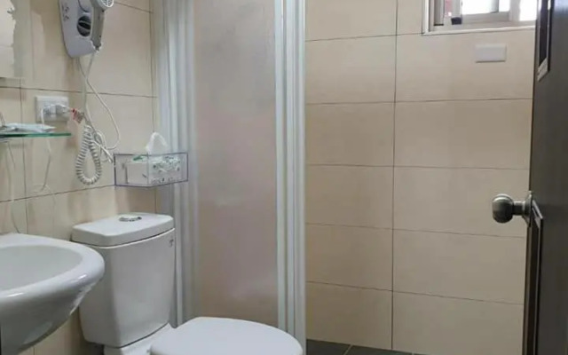 East Mountain Light Brigade