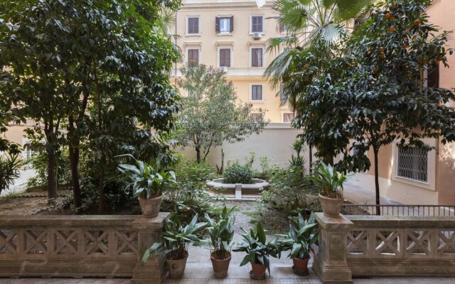 Sonder — Risorgimento Vaticano