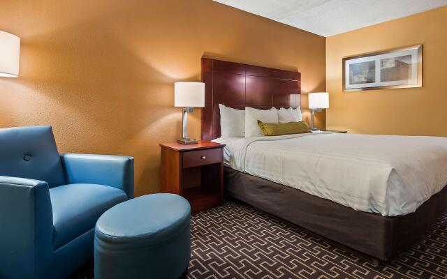 Best Western Milton Inn