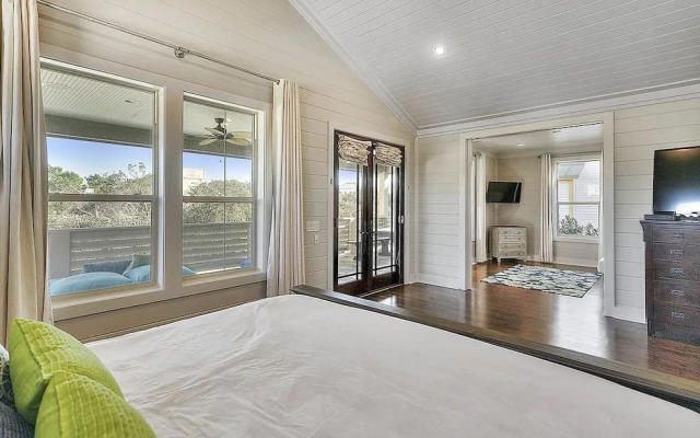 Out of the Blue by RedAwning