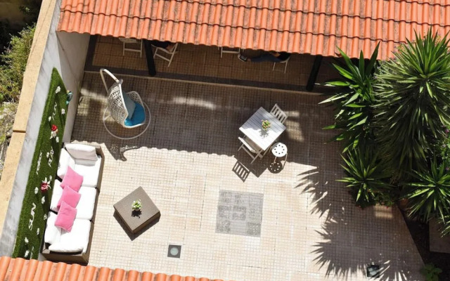 R3 Service Five Senses in Coimbra