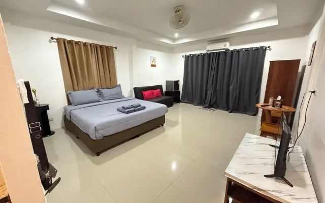 Hasanah Guesthouse