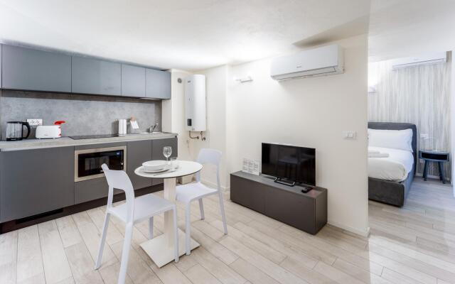 Italianway - The B Village Standard - 03