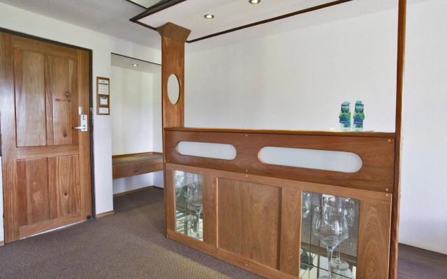 Fiji Gateway Hotel