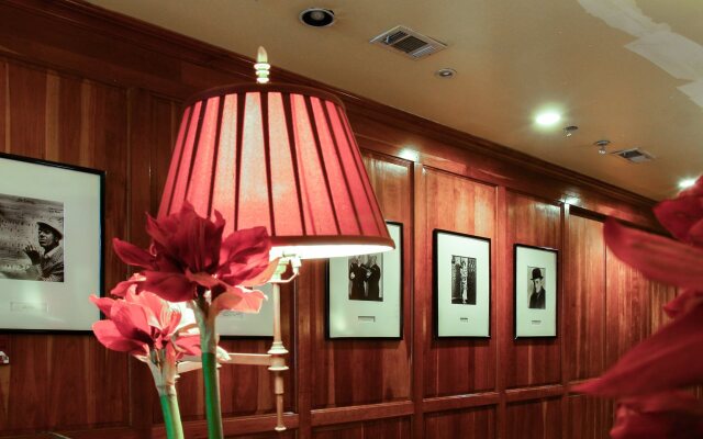 Mayfair New York