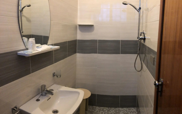 Hotel Wega