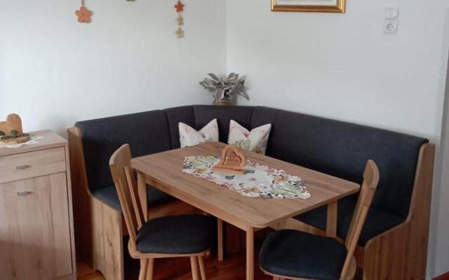 Apart Waldegger