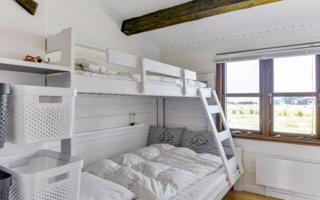 "Srebre" - 100m from the sea in NW Jutland