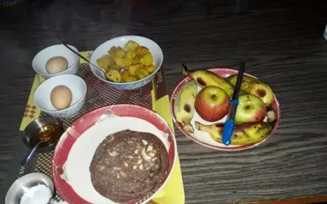 Dara Gaon Village Retreat