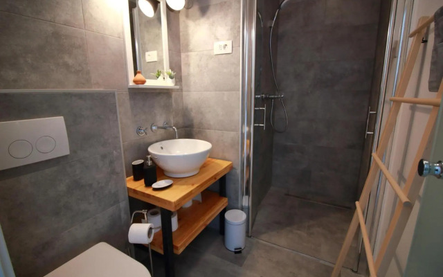 Tramontana apartment - Cozy and charming close to sea