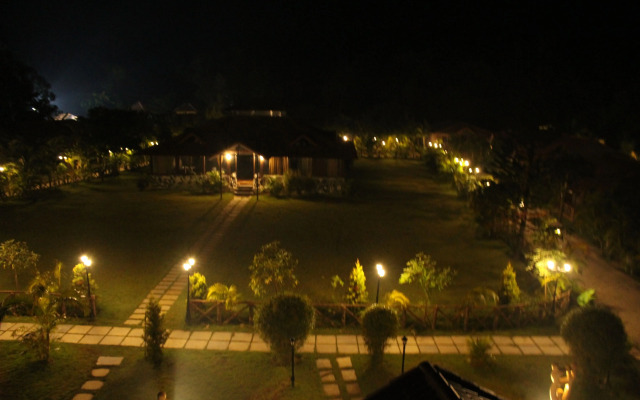 Shangri La Jungle Resort