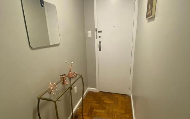 Apartamento em Copacabana - RJ