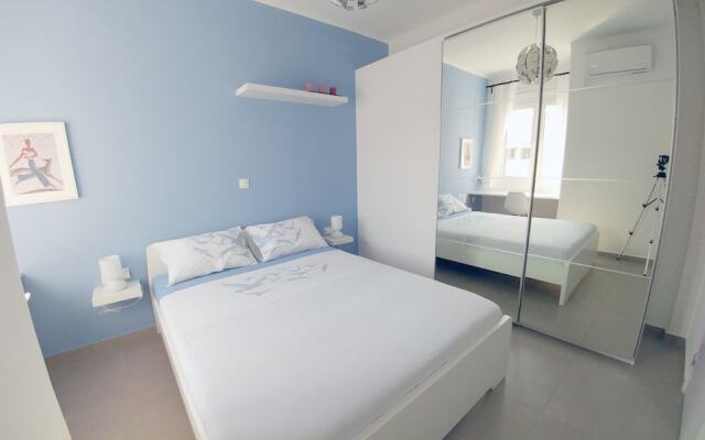 Kyma Apartments Athens Acropolis 3 & 4 & 5