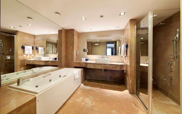 BH Conference & Airport Hotel Istanbul